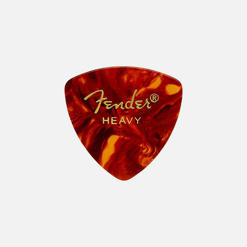 Fender Palheta 346 Medium